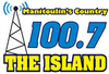 Radio 100.7 The Island