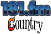 Radio 181.fm - Real Country