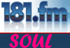 Radio 181.FM - Soul