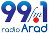 Radio Arad 99.1 FM