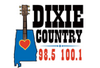 Radio Dixie Country