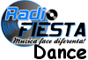 Radio Fiesta Dance