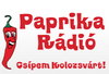 Radio Paprika