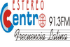 Radio Estereo Centro