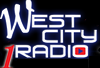 Radio West City