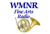 Radio WMNR Fine Arts